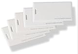 Icon Time Systems Proximity Badges Pack of 25