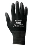 Ansell Arbeitshandschuhe SensiLite® Nylon PU 12er VPE, Größe:10