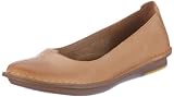 Produkt-Bild: Clarks Fabric Press 20348741 Damen Slipper