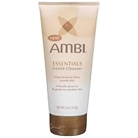 Ambi Essentials Gentle Cleanser, 5 Ounces