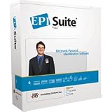 Standard EPISuite Lite 6.X USB ID Card Software (11.04.01)