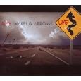 Snakes & Arrows Live (2CD)