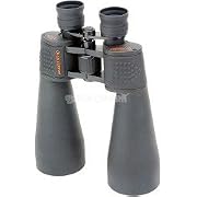 Celestron SkyMaster Giant 15x70 Binoculars w/Tripod Adapter