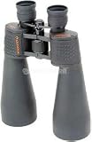 Celestron SkyMaster Giant 15x70 Binoculars w/Tripod Adapter