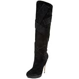 Steve Madden Women's A-Jolene Knee-High Boot