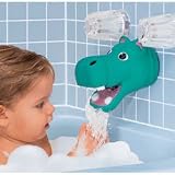 Tubbly Hippo Bubble Bath Dispenser