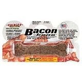 Healthy Edibles Bone - Bacon - Regular - 4.25 in. x 1.25 in.