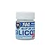 Multipurpose silicone grease SILICOT 40 g. Waterproof, Dielectric, High temperature (from -50?C to +230?C), Prevents corrosion, Non-toxic