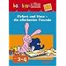 bambinoL�K-Set. Elefant und Hase - die allerbesten Freunde