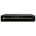 Humax iCord HD DVB-S/ HDTV Receiver und Festplattenrekorder 160GB schwarz