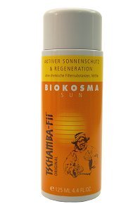 Tschamba Fii 125ml