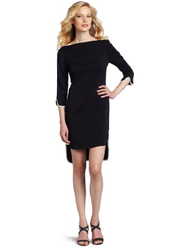 French Connection Women's Nix Nights Dress