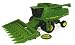 1:28 John Deere 9610 Combine with Duals by Ertl