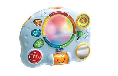 Childrens Toyshop   : Lullaby Night Light