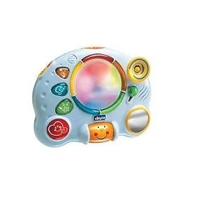 Lullaby Night Light