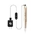 CHUSE C18 Mini Permanent Makeup PMU Tattoo Microblading Machine Kit Supplies for Eyebrow Eyeliner Lips