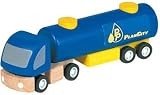 Tanker Truck