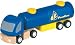 Plan Toys 39600410 - Tanklastzug