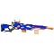 How to win a nerf war