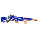 Nerf N-Strike Longstrike CS-6 Dart Blaster