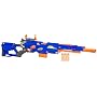 Nerf N-Strike Longstrike CS-6 Dart Blaster