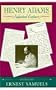 Henry Adams: Selected Letters