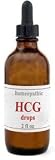 31BkFZQRUcL. SL160  Homepathic HCG Drops 2 oz bottle