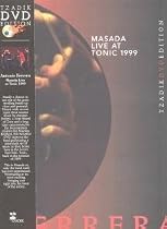 Masada Live at Tonic 1999