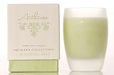 Anthousa Ambiance Candle Orchard Collection Fig Leaf & Bitter Almond 7.3 Oz.