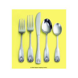 Weymouth Flatware Iced tea Spoon (B606SITF)