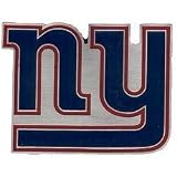 New NFL MLB NBA NCAA Multi List Belt Buckles - (Assorted Teams), New York Giants