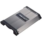Buy Kole Kx2-1920 Kx-Series Amplifier (2-Channel X 370W)  by Power Acoustik