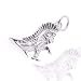 925 Sterling Silver Jewelry, Native American Inspired Charm, Adjustable Fit, Plus Free Special Gift Pouch