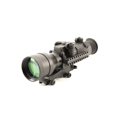 DN 463 4x60 Night Vision Riflescope