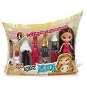 MGA Bratz Kidz Snap-On Glam Yasmin