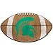 Michigan State Spartans 22