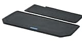 Belmor Catch All Floor System Sleeper Black Sleeper Mats 2 piece