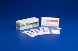 CURI-STRIP Adhesive Wound Closures, 1/2 x 4, Case (9894)