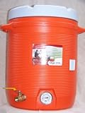 TEN GALLON