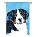 Bernese Mountain Banner
