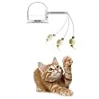 FroliCat SR1 Replacement Teaser for Frolicat Twitch and Sway Cat Toys, 3-Pack