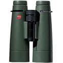 Leica 10x50 Green Rubber Armored Binocular