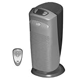 Factory-Reconditioned Hunter HR30721 HEPAtech 721 Germicidal Air Purifier