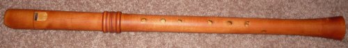 Schnitzer Tenor Recorder