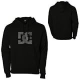 DC Monostar Pullover Sweatshirt - Men's