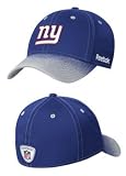 New York Giants 2009 2nd Season Sideline Player Hat