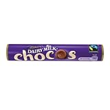 Cadbury Dairy Milk Chocos (Box of 36)
