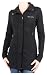 Bench Damen Sweatjacke WINDOW SILL LONG, black