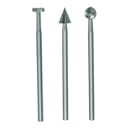 PROXXON ハイスカッター 3種セット No.28720