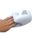 Ventilator Nagellacktrockner 2 AA Batterien erforderlich (nicht enthalten)